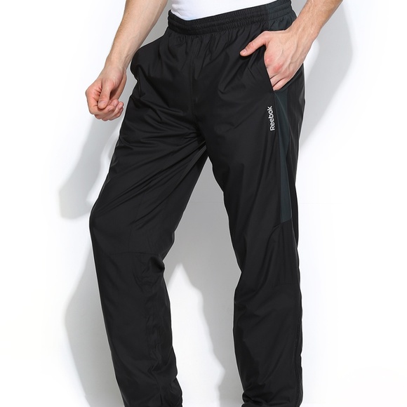 Reebok Other - Reebok Classics Track Pants, Relaxed fit
